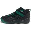 Top Ten 2000 EQT Men Sneakers Core-Black EQT-Green FW1241