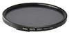 Kenko 389805 ED ND8 Lens Filter, One-Touch Detachment Filter, for 2.8 inches (72 mm), for Dimming Use, Water Repellent, Oleophobic Coating, Bayonet Ty