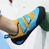2025 Children's Outdoor Rock Climbing Sports Children's Shoes Youth Sports Shoes Climbing Training Shoes Non-slip Wear-r