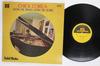 Виниловая пластинка CHICK COREA Now He Sings Now He Sobs SR3029 SOLID STATE 1969 Япония Джаз Б/у