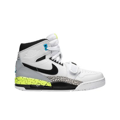 Legacy 312 Command Force Volt