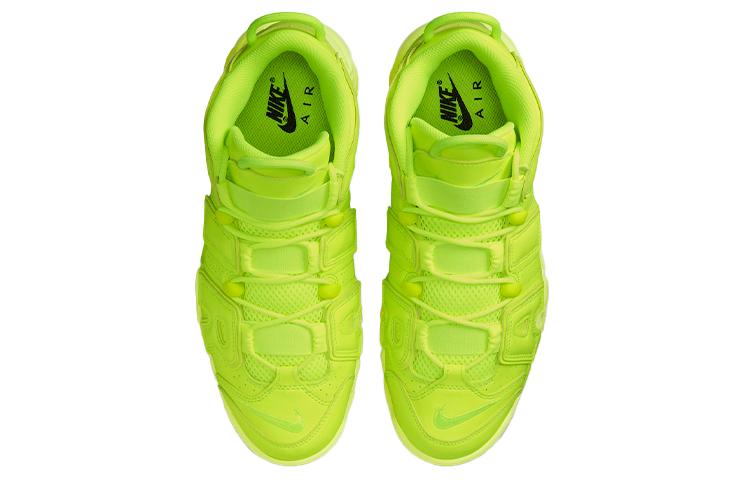 Nike Air More Uptempo '96 'Volt' DX1790-700
