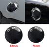 Новые значки на капот/багажник, колпаки на ступицы колес для BMW E60 E61 F10 F11 F07 F18 G30 G31 G38 E24 E63 E12 E28 E34 E39 E60 E61 F48 F49 F26