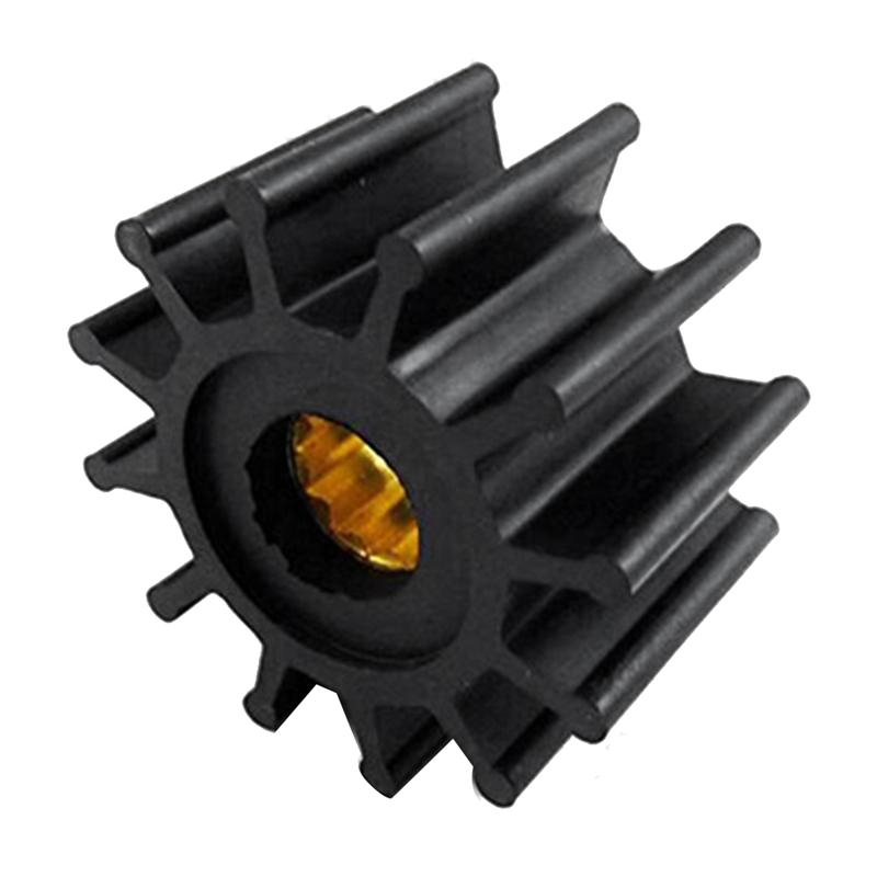 Крыльчатка водяного насоса для Jabsco Volvo Penta Johnson 09-1027B 1210-0001 18-3081