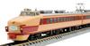 TOMIX N Gauge Limited Edition 485 Series Express Train Yamabato & Aizu Set (9 Cars) 98993 Model Train (Manufacturer's First Order Limited Edition)