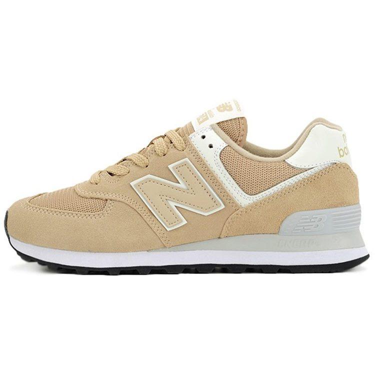 New Balance 574 Core Grey ML574ERJ
