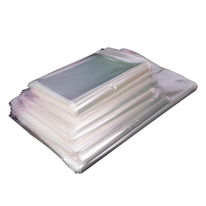 Self-Adhesive OPP Transparent Packaging Bags