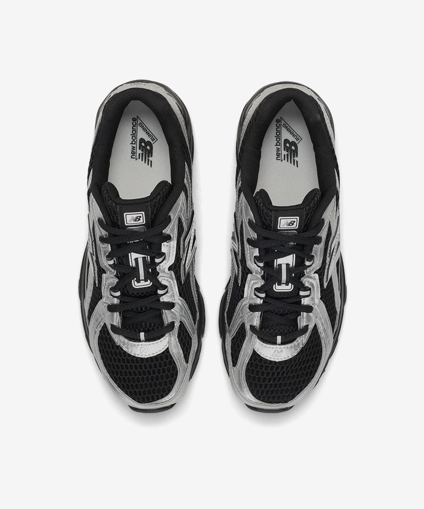 New Balance Nbpdgs400B / U7403Ft (черный)