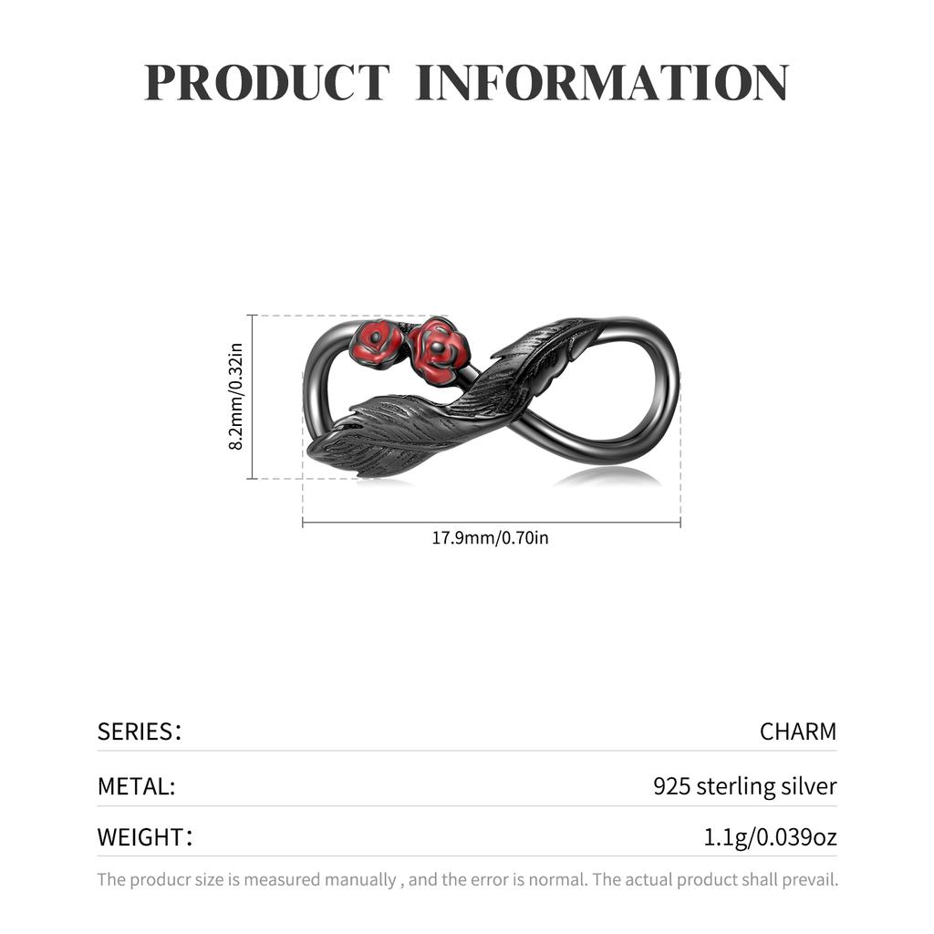 Кулон Джокер с красным носом, оригинальные стерлингового серебра 925 пробы, очаровательные бусины клоуна с влюбленными глазами для женщин, браслет, ювелирные изделия, подарок на Хэллоуин