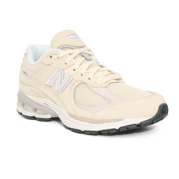 New Balance Кроссовки для бега 2002 года