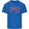 Legend Since 32nd Birthday 1994 Unisexs Light Cotton TShirt