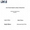 LRHXS Dual-Channel Adaptive Landing Trainer Kit