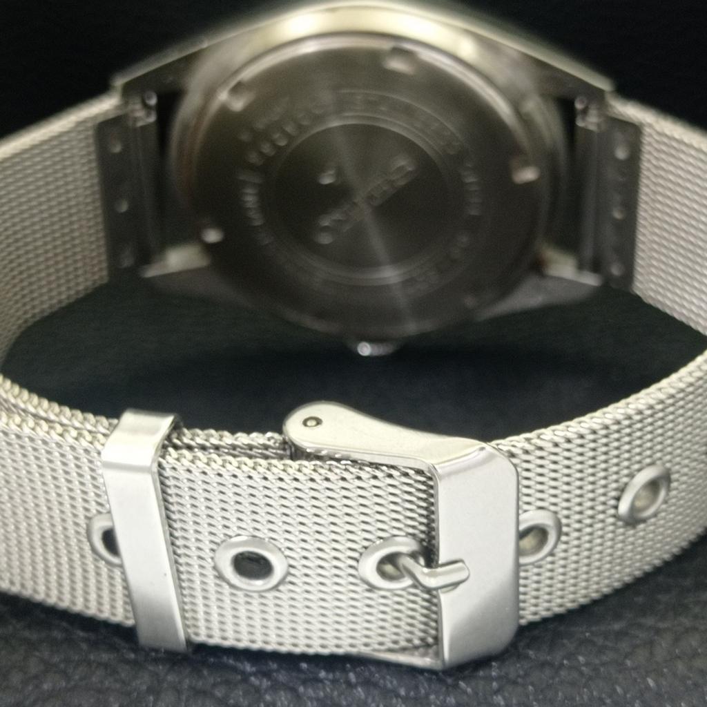 ЯПОНИЯ ВИНТАЖ SEIKO 6602B МЕХАНИЧЕСКИЕ МУЖСКИЕ ЧАСЫ С ОРИГИНАЛЬНЫМ ЦИФЕРБЛАТОМ a703928-1