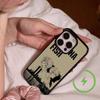Japan Anime B-Banana FishS Promax Magnetic For IPhone 17 16 14 13 12 11 15 Pro Air Max Plus Phone Case Wireless Charge
