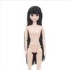 30 см FR Девочка Принцесса BABI Голая Кукла 1/6 BJD 3D Реалистичные Глаза 26 шарниров Подвижная Белая Кожа Голая Кукла Игровой Дом Одевалки Игрушки