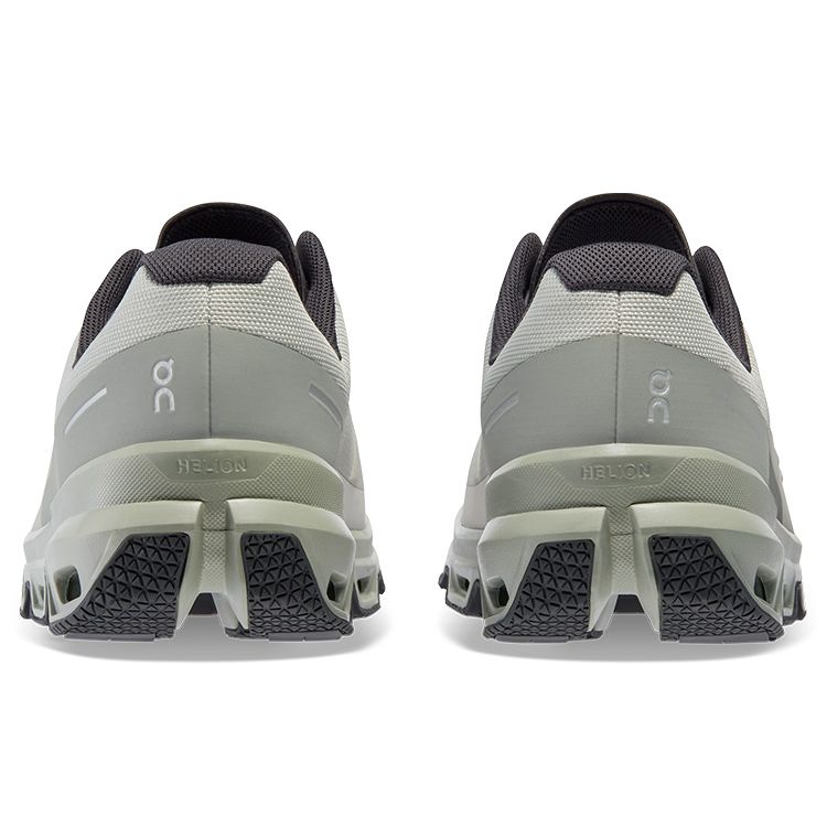 ON Cloudventure Ice Kelp Men Sneakers White 32.98569