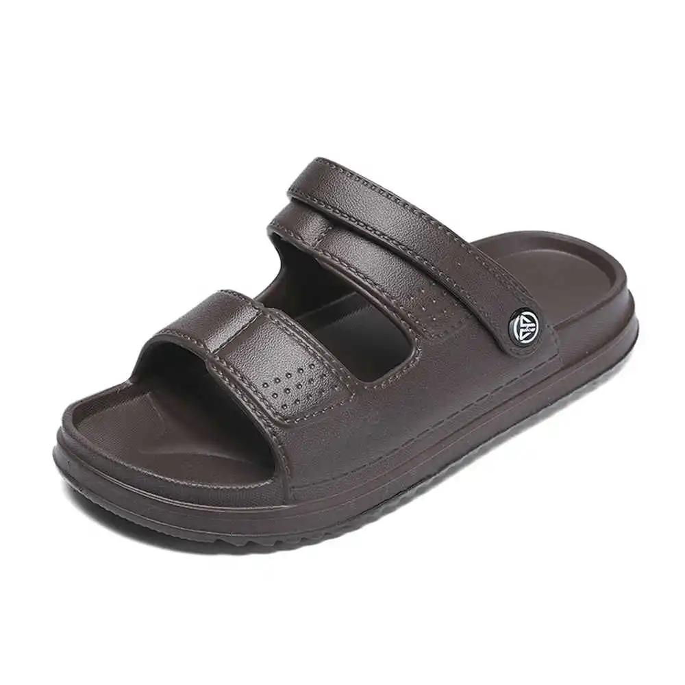 Flat-heeled Toilet Cheap Mens Tennis Funny Man Slipper Shoes Health Sandals Sneakers Sport Latest Boti Premium Brand Name