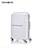Чемодан-спиннер Samsonite I72 с жестким корпусом