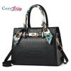 Cozy Up Tote Bag for Women Designer Satchel Handbags Top-handle Purses with Strap