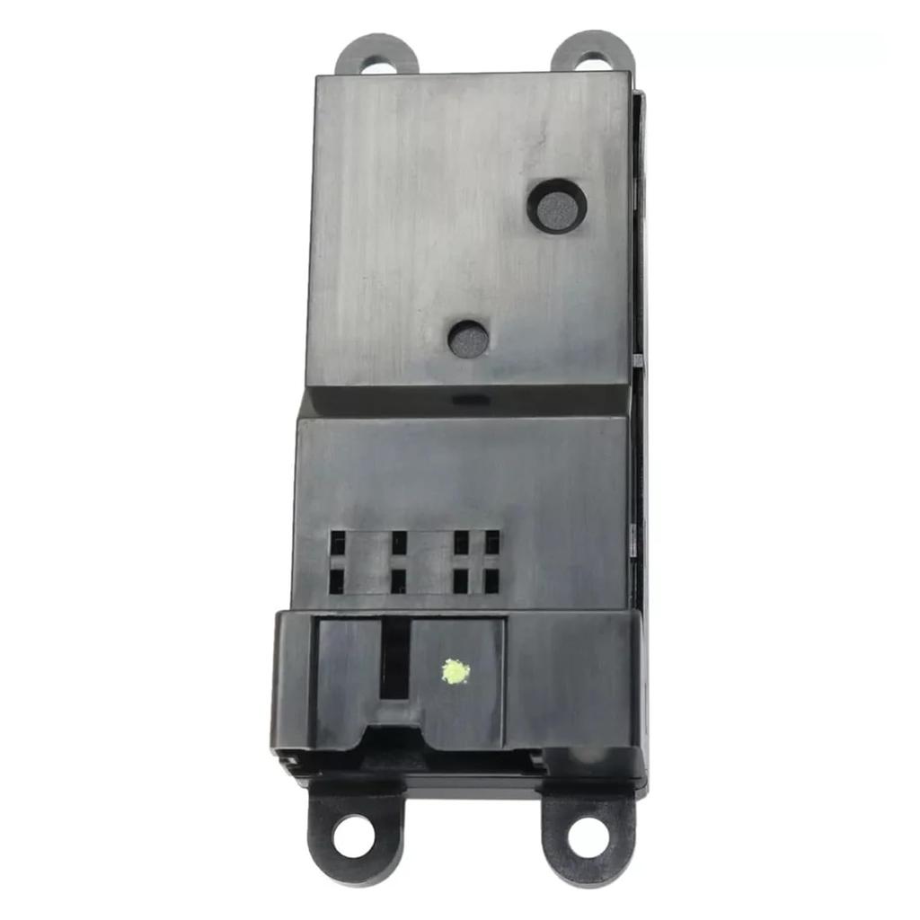 Window Switch Compatible with 1998-2004 Nissan Frontier Front Driver Side Black 254018B800 25401-8B800 DWS1086 25401 8B800