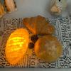 Creative Simulation Croissant Light Cute Cross Bread Night Light Bread Shaped Lamp Cake Shop