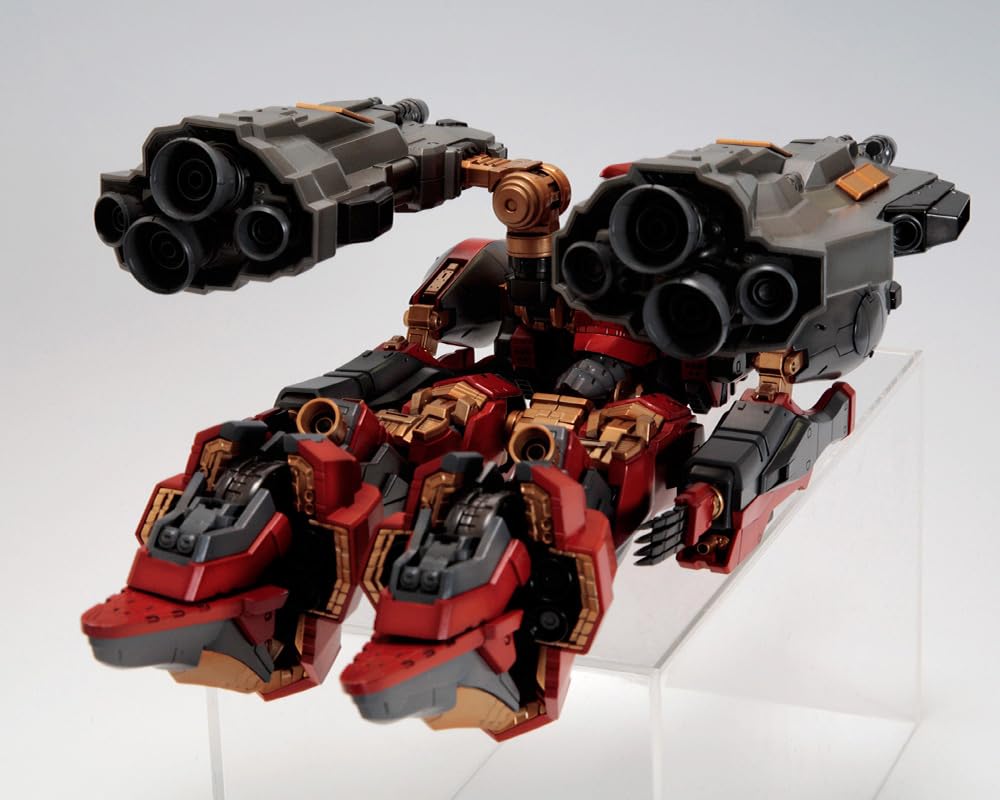 Kotobukiya Armored Core Nineball Seraph Масштаб Пластик Приблизительно 210 мм в высоту Модель 1/72,
