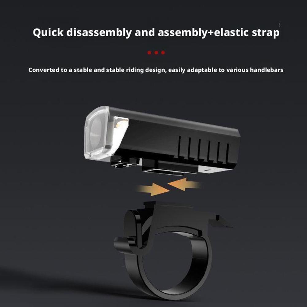 Велосипедный передний фонарь задний фонарь USB перезаряжаемый светодиодный фонарь для горного велосипеда аксессуары для велоспорта на открытом воздухе водонепроницаемый велосипедный фонарь O5N7