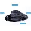 Buggy Infant Nappy Bags Bottle Holder Stroller Cup Holder Stroller Storage Bag Baby Pram Organizer