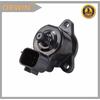 New Idle Speed Control Valve ISC IAC for Yamaha Stepper 2009-2014 Grizzly 550 YFM550 YFM700 Kodiak 700 Rhino 450 YXR450 YXM700P