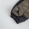 Унисекс Детские Корейский Стиль Теплые Однотонные Повседневные Уличные Брюки