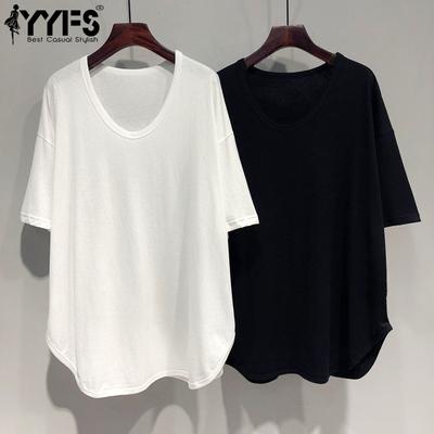 Женские модные повседневные летние весенние однотонные блузки и рубашки с v-образным вырезом и короткими рукавами с принтом