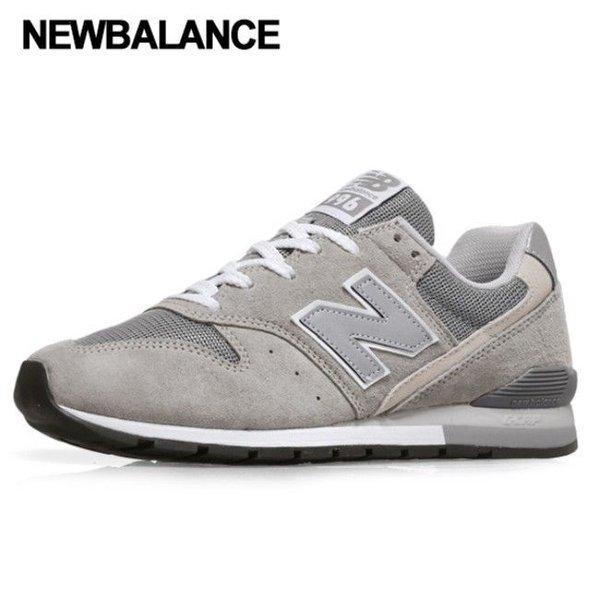 New Balance Галерея New Balance 996 Кроссовки унисекс Cm996gr2
