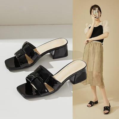 Женская обувь – Сандалии