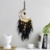 Black Feather Dream Catcher Dream Catcher Wind Chime Home Decor