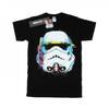 STAR WARS Mens Stormtrooper Command Art T-Shirt