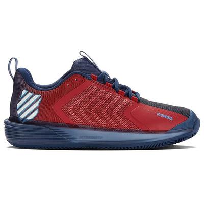 K-Swiss Ultrashot 3 HB теннисные кроссовки