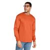 Gildan Unisex Adult Ultra Cotton Long-Sleeved T-Shirt