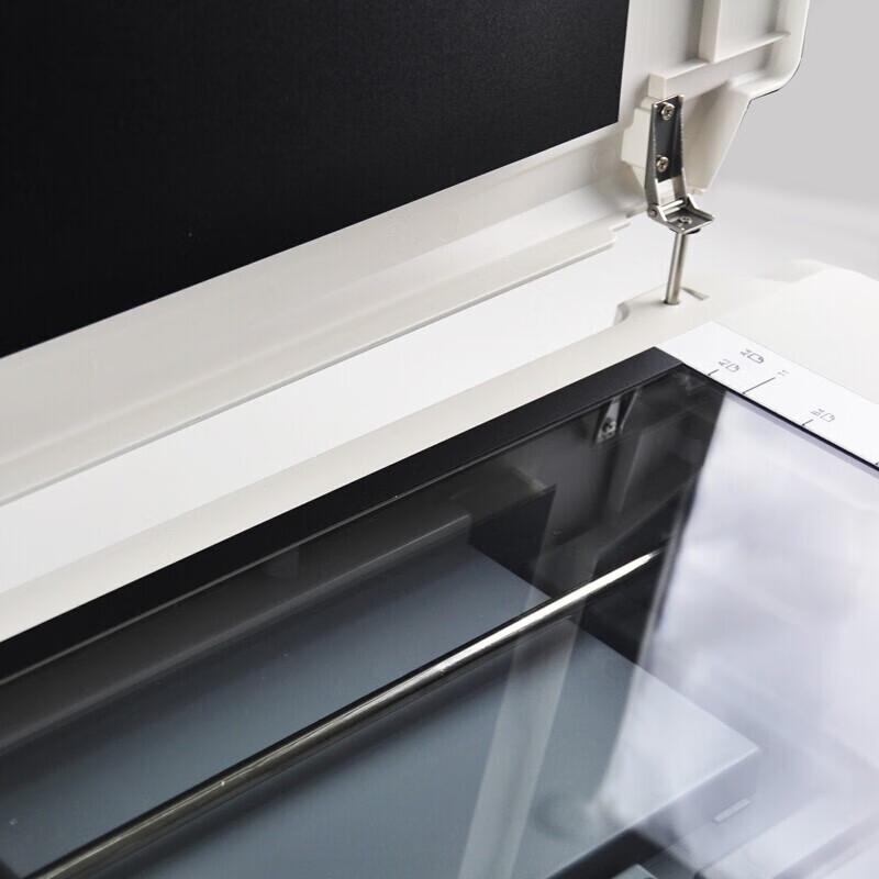 Uniscan Flatbed Document Scanner Series CN plug (adapter included)
