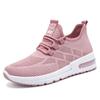 Обувь Весна Женская Обувь Дышащие Женские Повседневные Кроссовки Нижняя Кроссовки Воздушные Спортивные Кроссовки