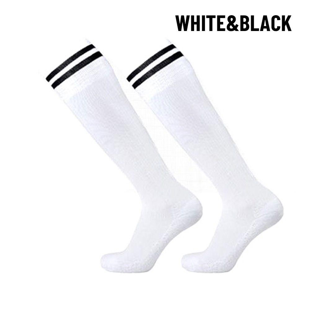 Outdoor Long Running Fitness Soccer Socks Sport Socks Football Socks Anti-slip