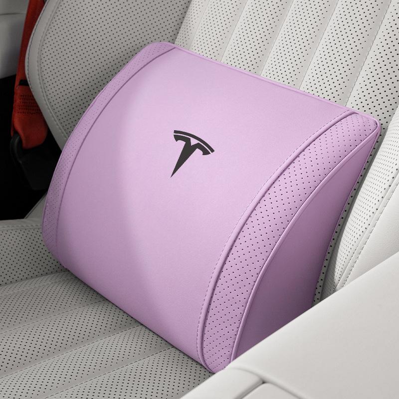 Всесезонная подушка для шеи/поддержка спины для Tesla Model Y, 3, X, S