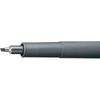 Staedtler Водостойкий пигментный лайнер Черный Топор 0.3-2мм 10шт 308 C2-9