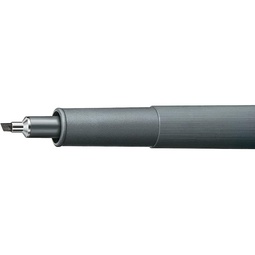 Staedtler Водостойкий пигментный лайнер Черный Топор 0.3-2мм 10шт 308 C2-9