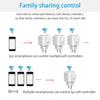 Tuya WiFi Smart Socket 16A Power Monitor Европейский стандарт Plug Timing App Remote Control Voice Control для Alexa Geogle Home