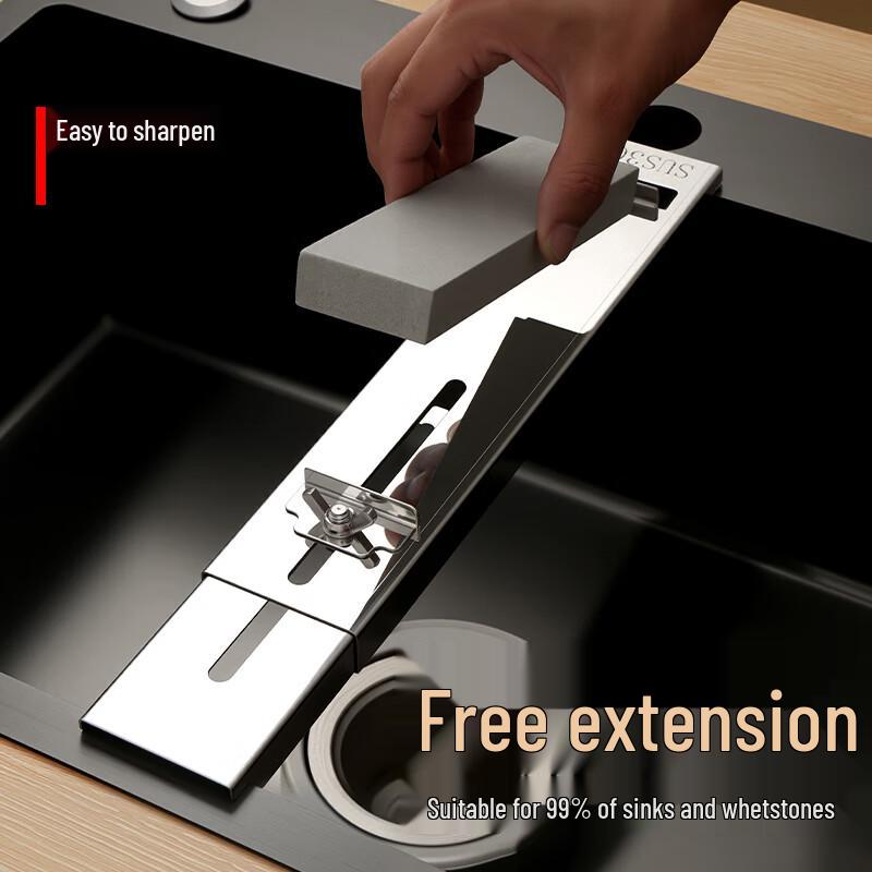 Whetstone Fixing Bracket
