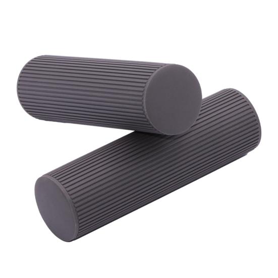 1 пара ручек для электрического скутера, износостойкие, устойчивые к царапинам ручки для скутера, аксессуары для Xiao Mi Pro 4