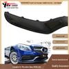 Carbon Fiber Front Lip Spoiler for 2015-2021 Mercedes-Benz W205 C63