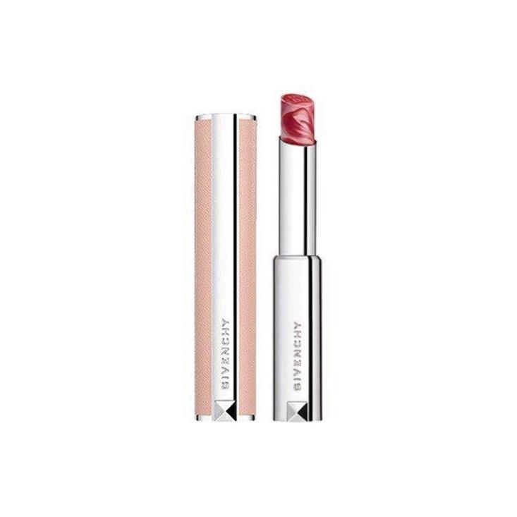 Givenchy Розовый Плампинг-бальзам для губ Perfecto 24-часовое увлажнение