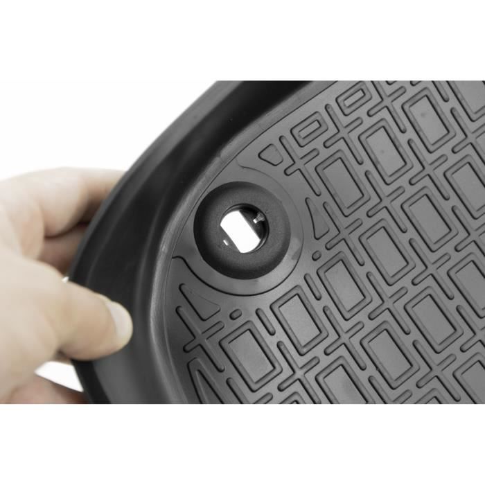 NORM Liners | Tapis De Sol En Caoutchouc TPE Toutes Saisones Pour Seat Arona Depuis 2017