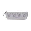 Sanrio KUROMI Pencil Case ( Face ) Japan NEW Sanrio Characters